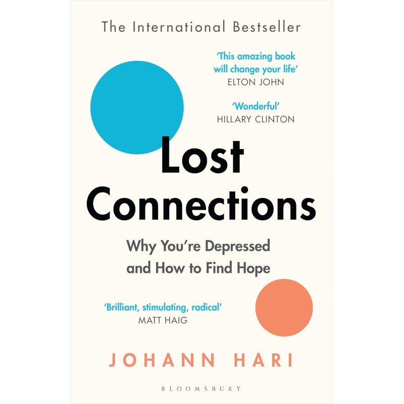 Lost Connections Lost Connections