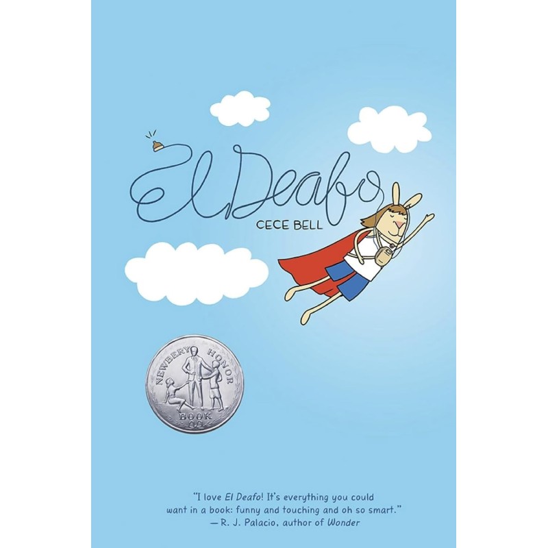 El Deafo El Deafo