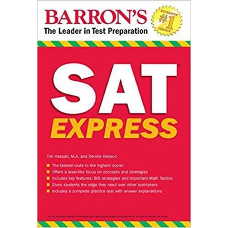 SAT Express SAT Express