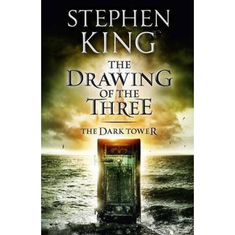 The Dark Tower II - The Drawing of the Three