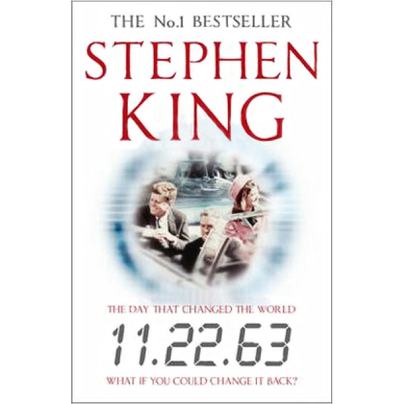 11.22.63 11.22.63