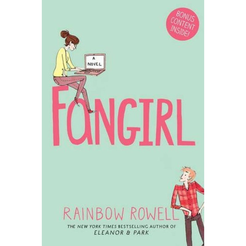 Fangirl Fangirl