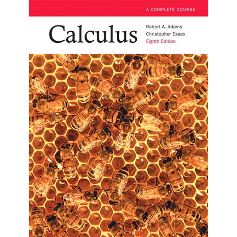Calculus Calculus