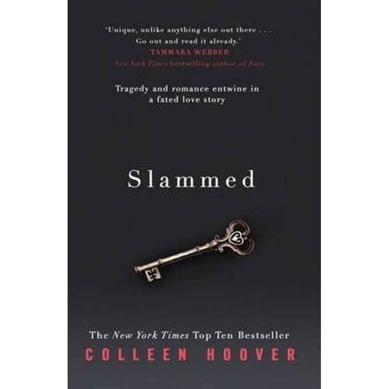 Slammed Slammed