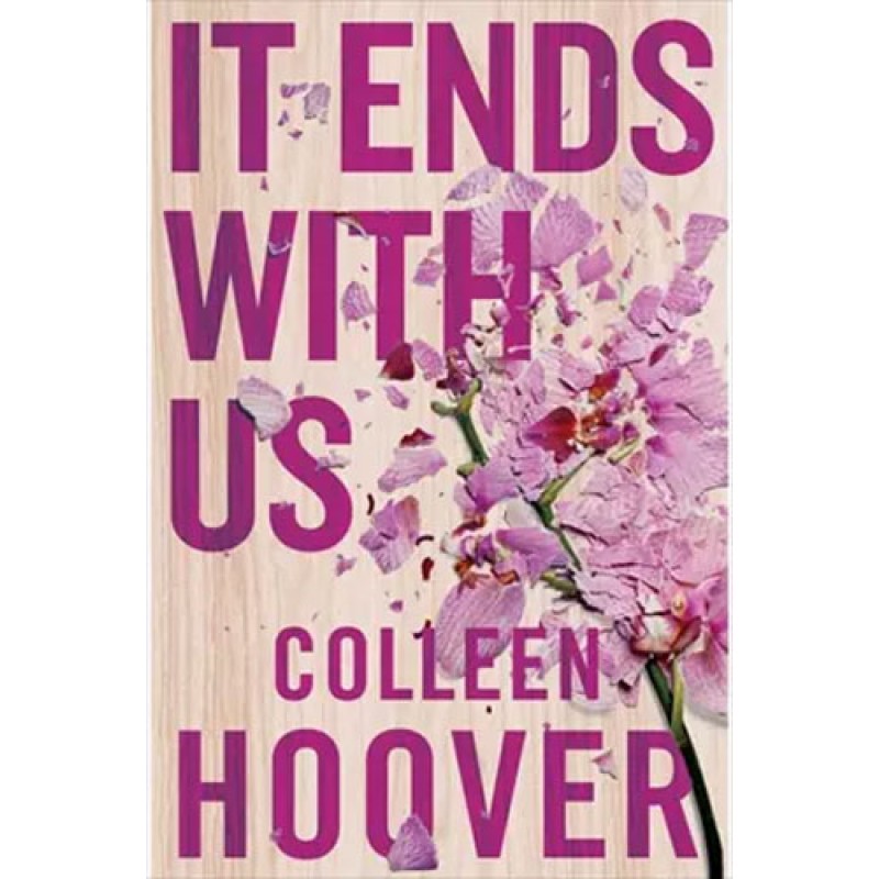 It Ends With Us It Ends With Us