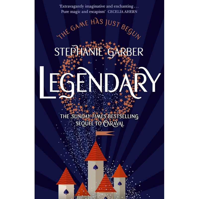 Legendary Legendary