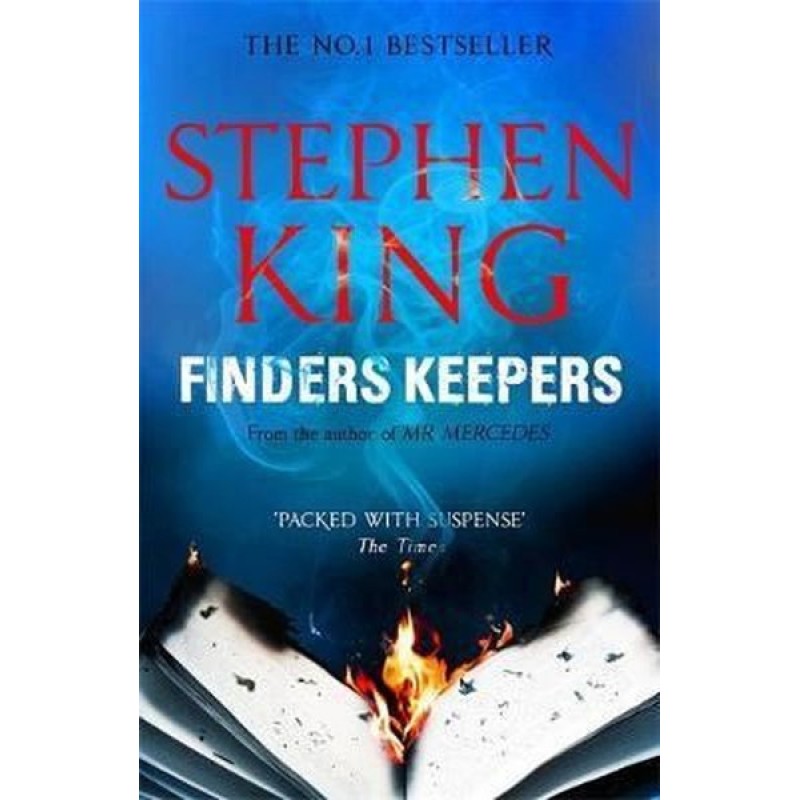 Finders Keepers Finders Keepers