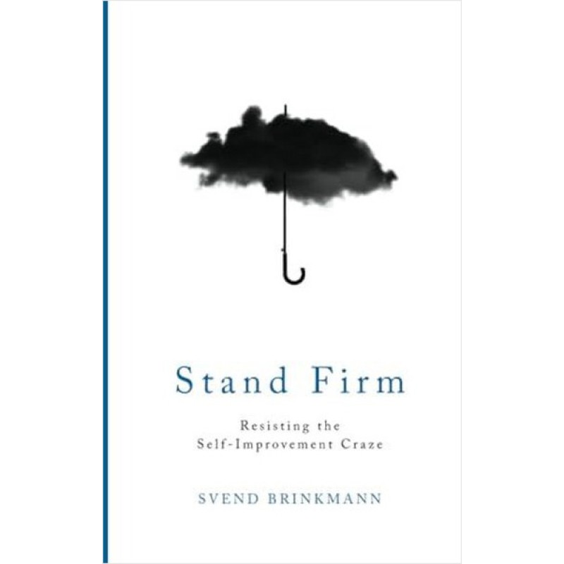 Stand Firm Stand Firm
