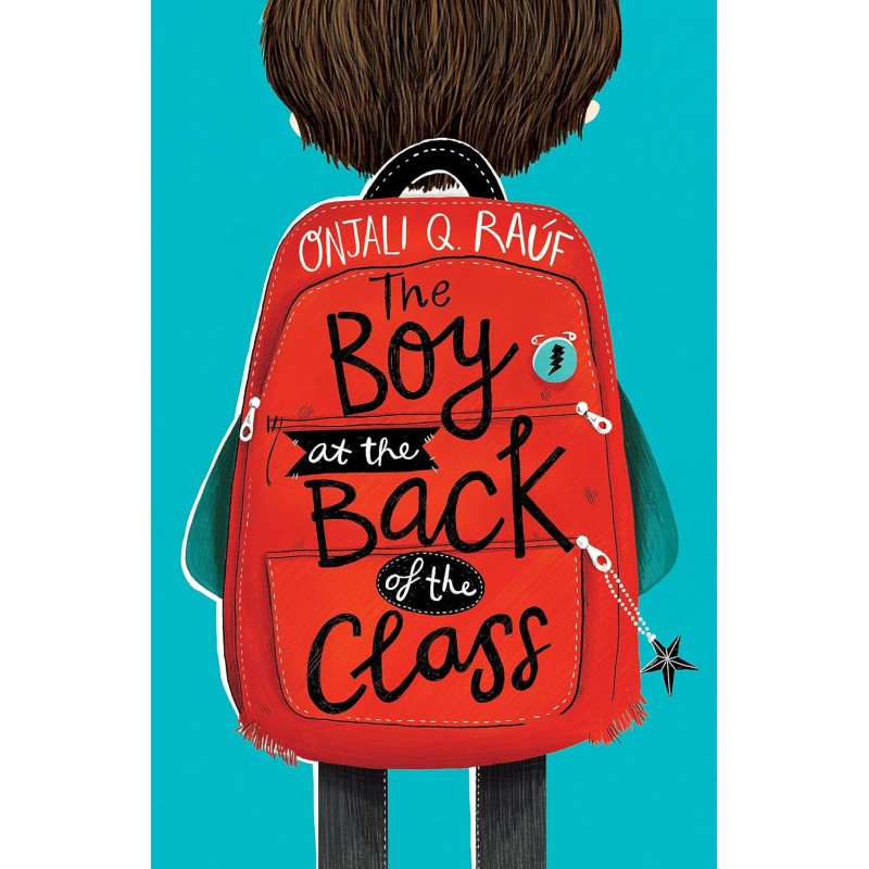 The Boy At the Back of the Class The Boy At the Back of the Class