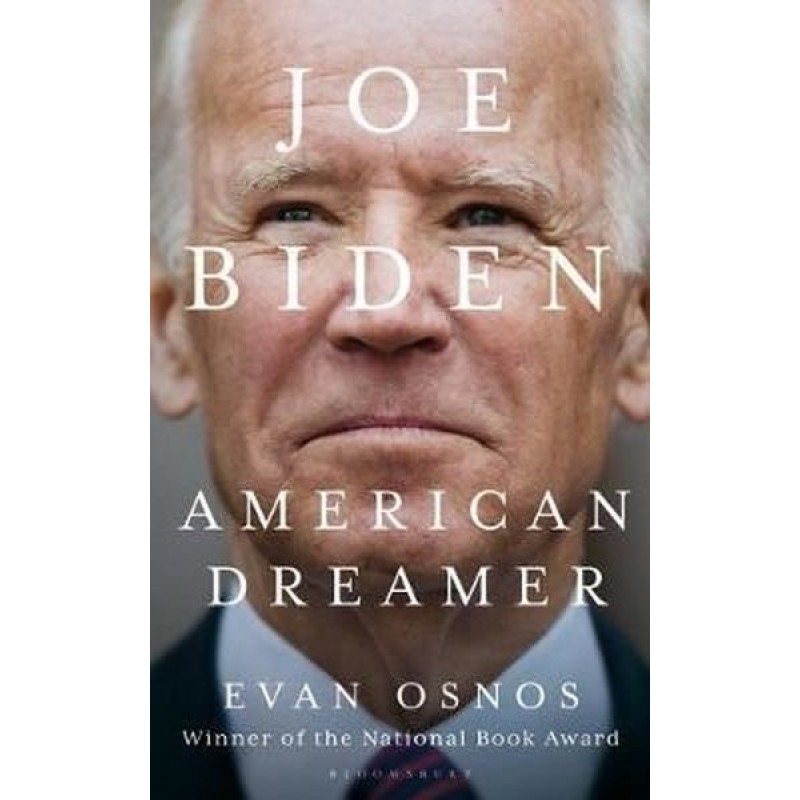 Joe Biden - American Dreamer