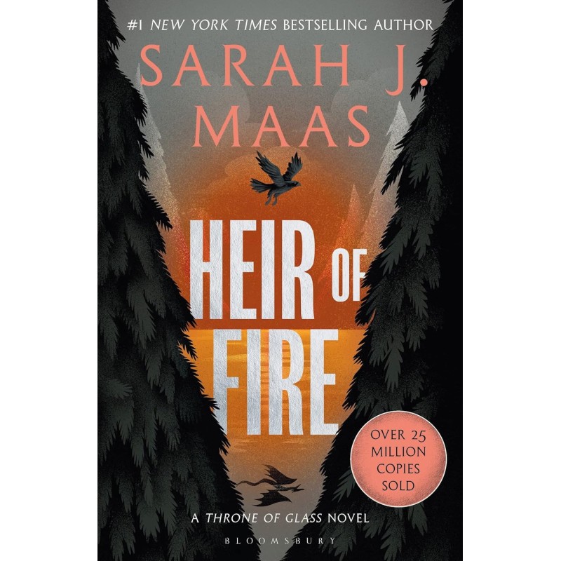 Heir of Fire Heir of Fire