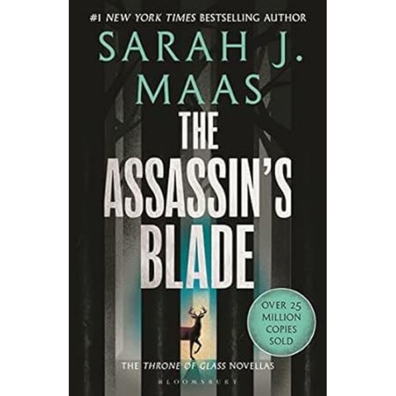 Assassin's Blade Assassin's Blade