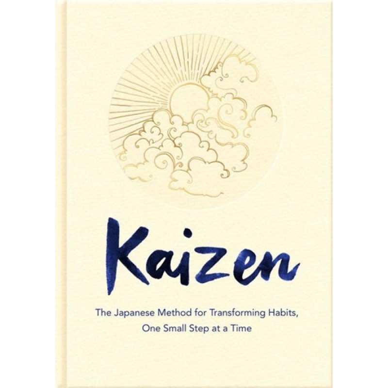 Kaizen Kaizen