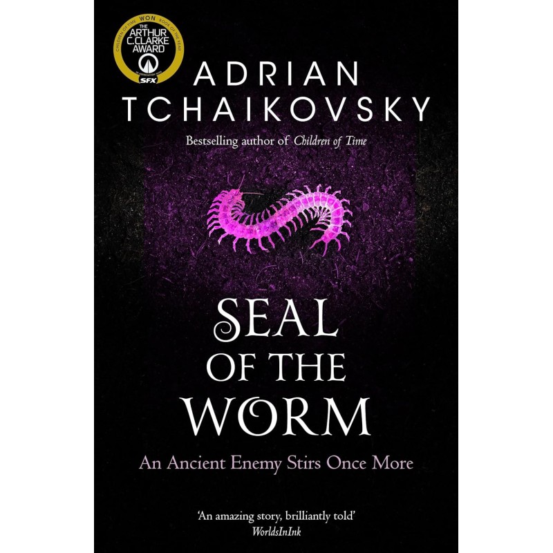 Seal of the Worm Seal of the Worm