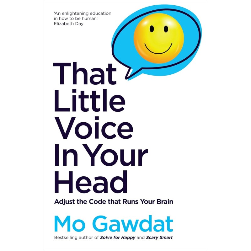 That Little Voice In Your Head That Little Voice In Your Head