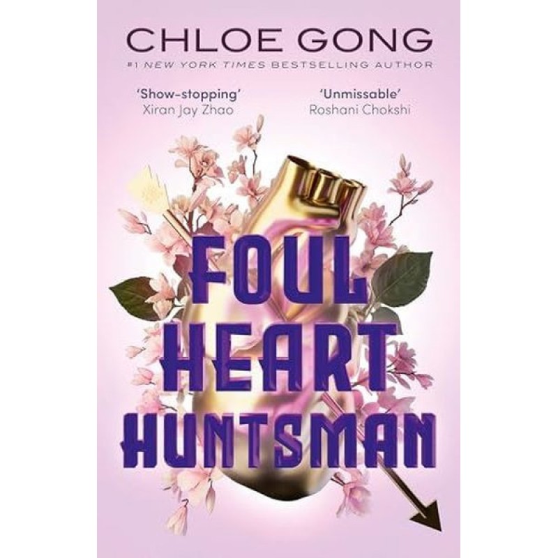 Foul Heart Huntsman Foul Heart Huntsman