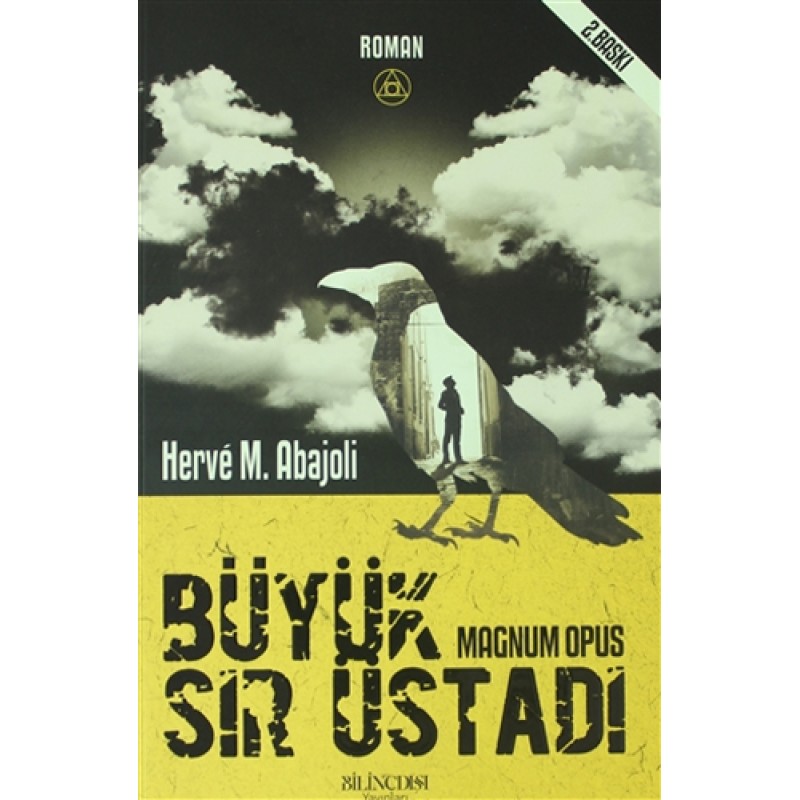 Büyük Sır Üstadı: Magnum Opus Büyük Sır Üstadı: Magnum Opus