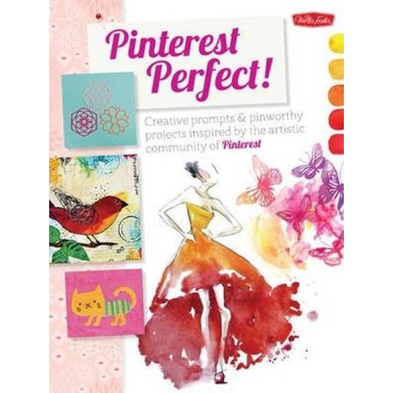Pinterest Perfect! Pinterest Perfect!