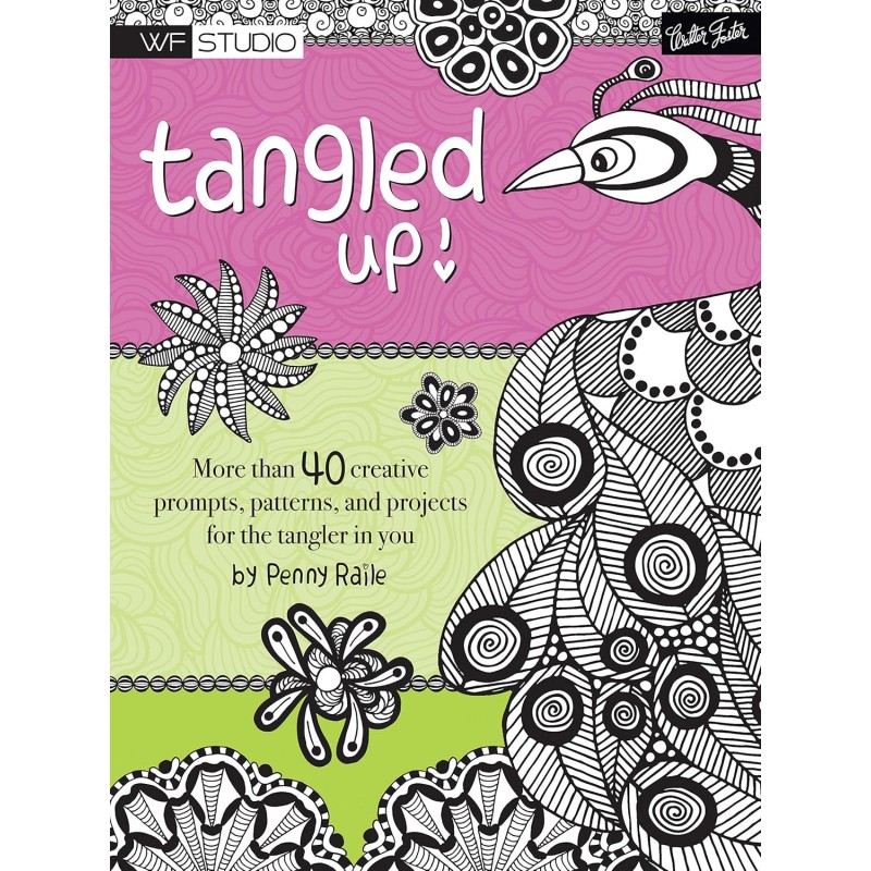 Tangled Up ! Tangled Up !