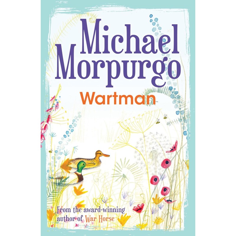 Wartman Wartman