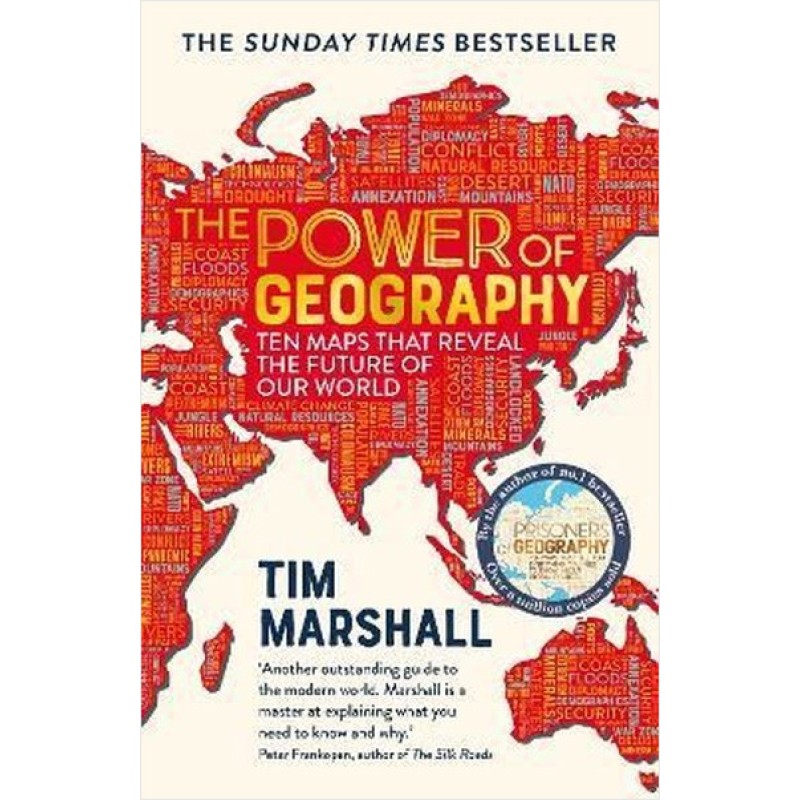 Power of Geography Power of Geography