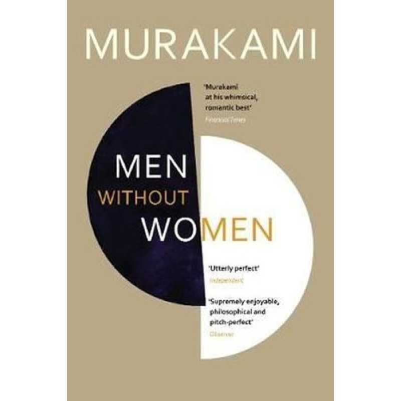 Men Without Women: Stories Men Without Women: Stories