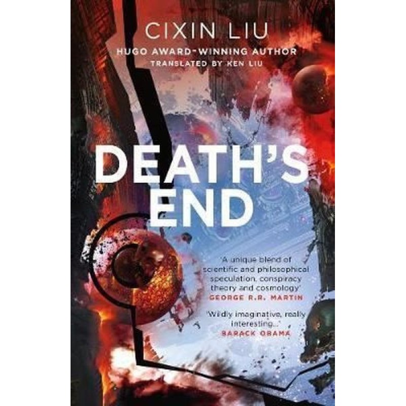 Death's End Death's End