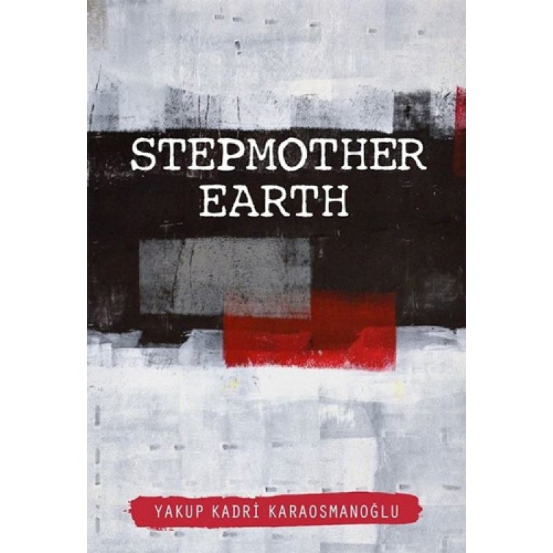 Stepmother Earth Stepmother Earth