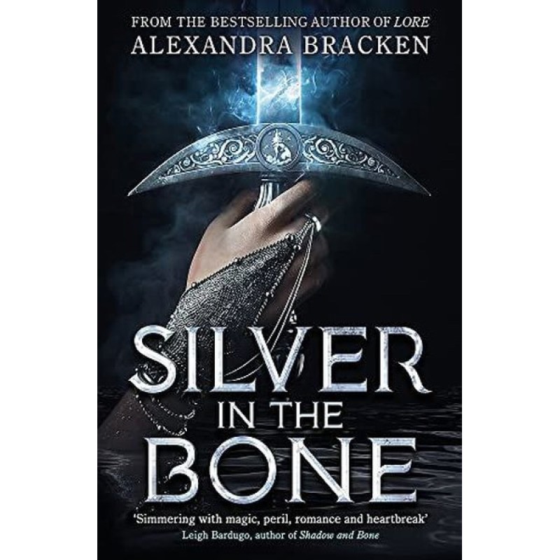 Silver in the Bone Silver in the Bone