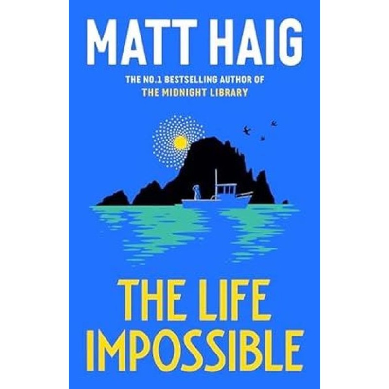 The Life Impossible The Life Impossible