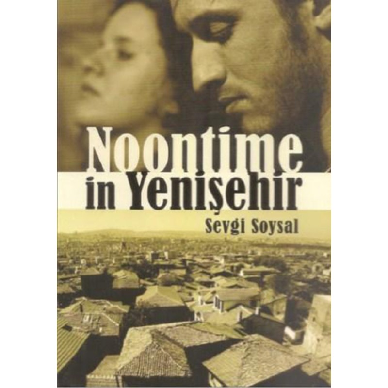 Noontime in Yenişehir