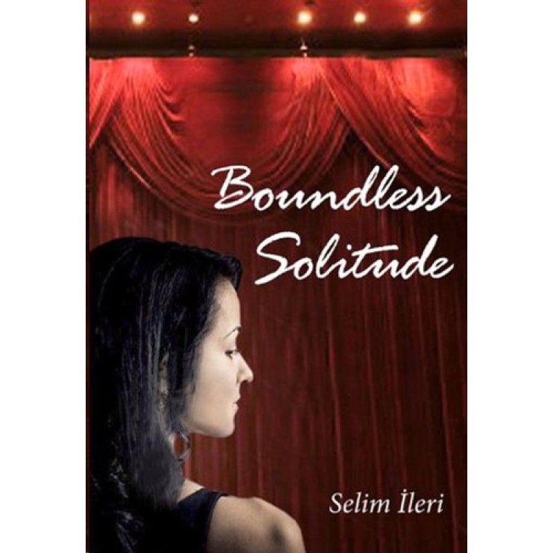 Boundless Solitude Boundless Solitude