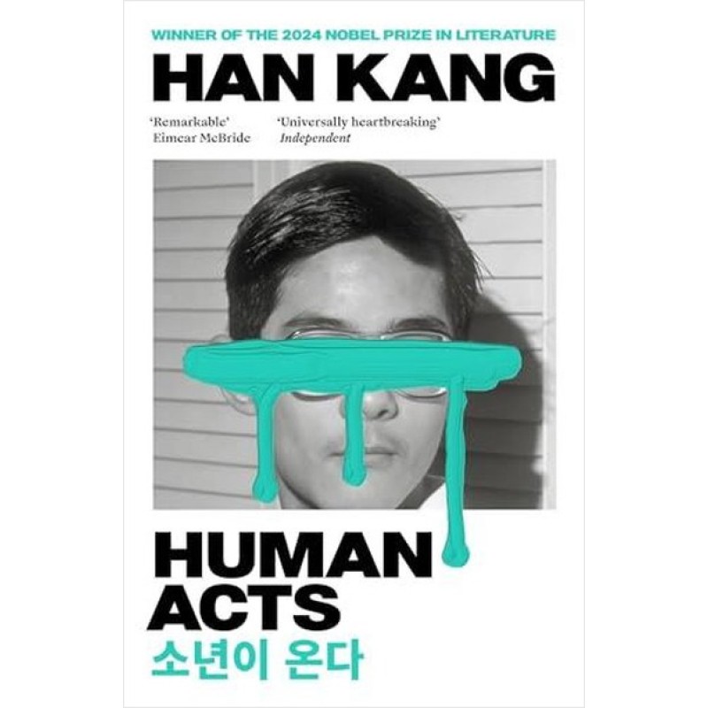 Human Acts Human Acts