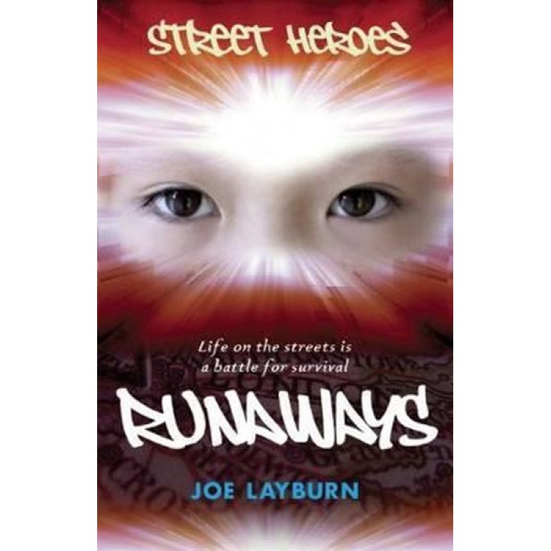 Runaways (Street Heroes) Runaways (Street Heroes)