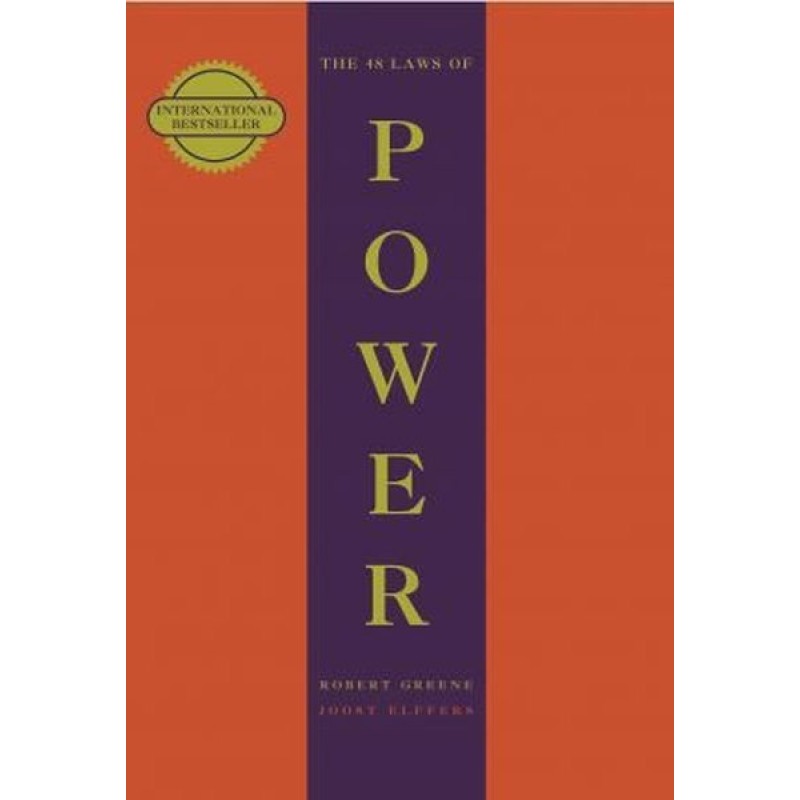 48 Laws Of Power 48 Laws Of Power
