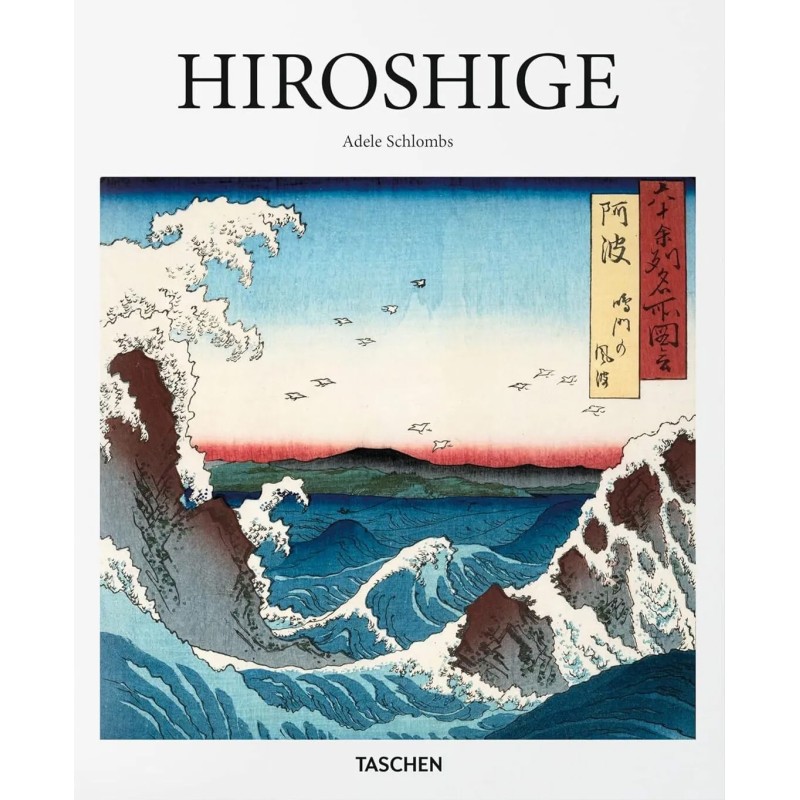 Hiroshige (Ciltli) Hiroshige (Ciltli)