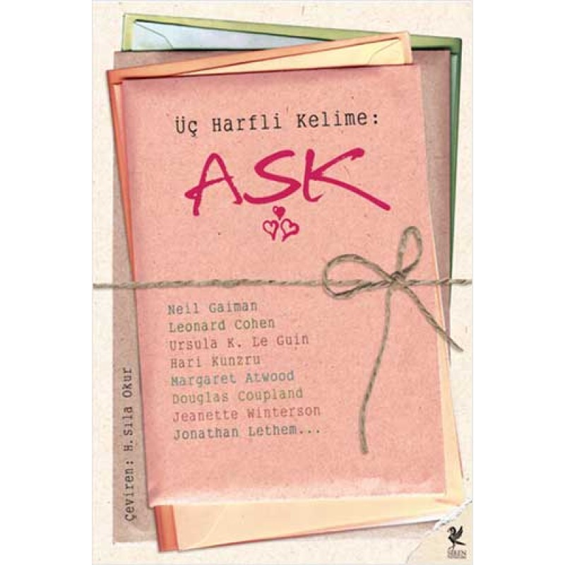 Üç Harfli Kelime Aşk