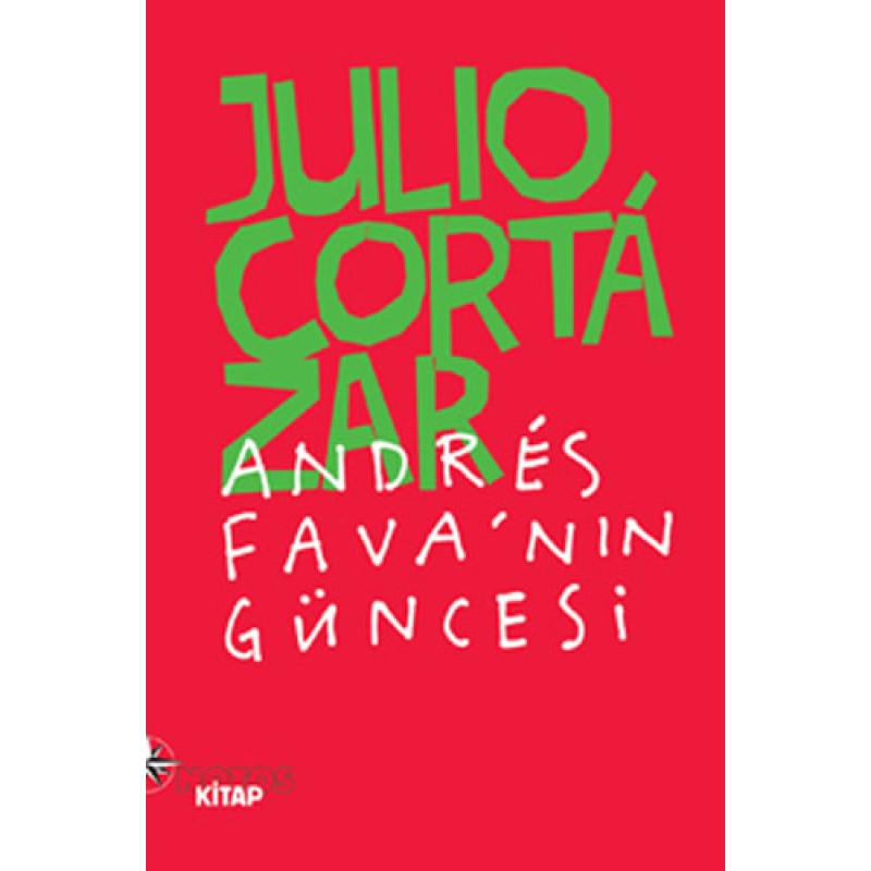 Andres Fava’nın Güncesi Andres Fava’nın Güncesi
