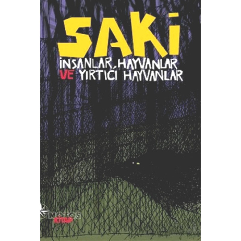 İnsanlar, Hayvanlar ve Yırtıcı Hayvanlar İnsanlar, Hayvanlar ve Yırtıcı Hayvanlar
