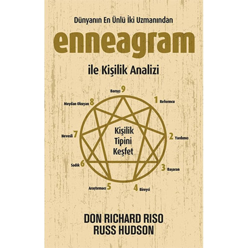 Enneagram ile Kişilik Analizi
