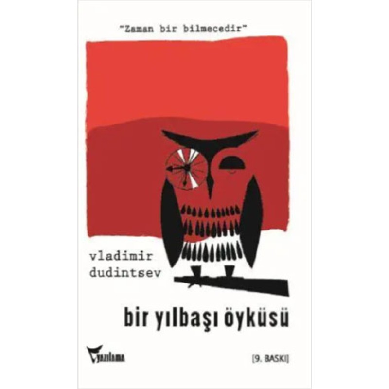 Bir Yılbaşı Öyküsü Bir Yılbaşı Öyküsü