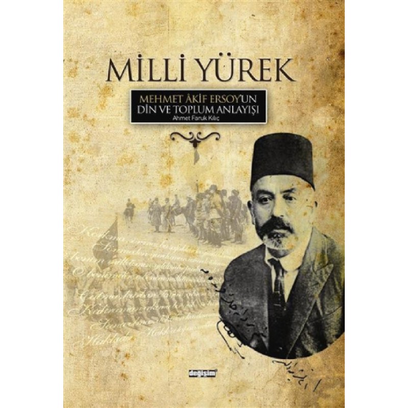 Milli Yürek