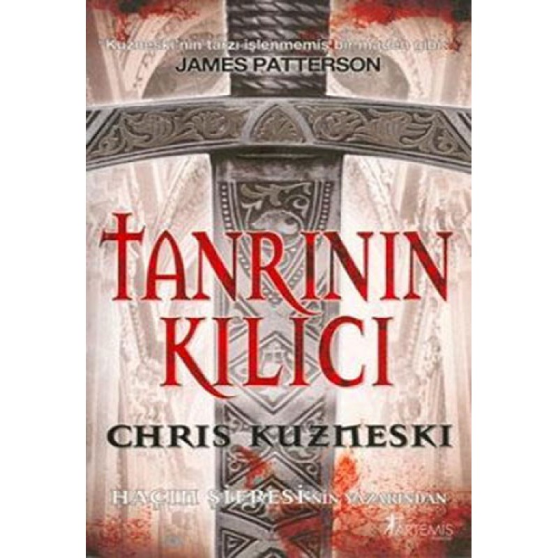 Tanrının Kılıcı Tanrının Kılıcı
