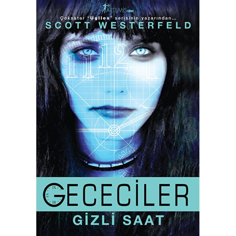 Gizli Saat