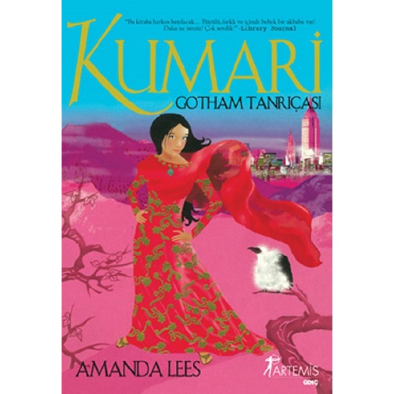 Kumari Kumari