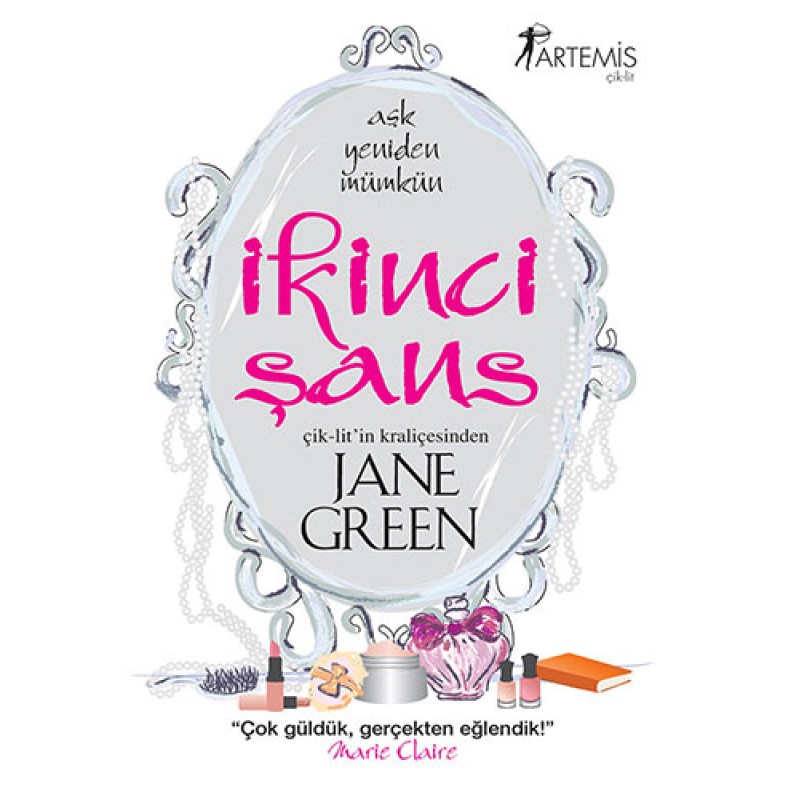 İkinci Şans İkinci Şans