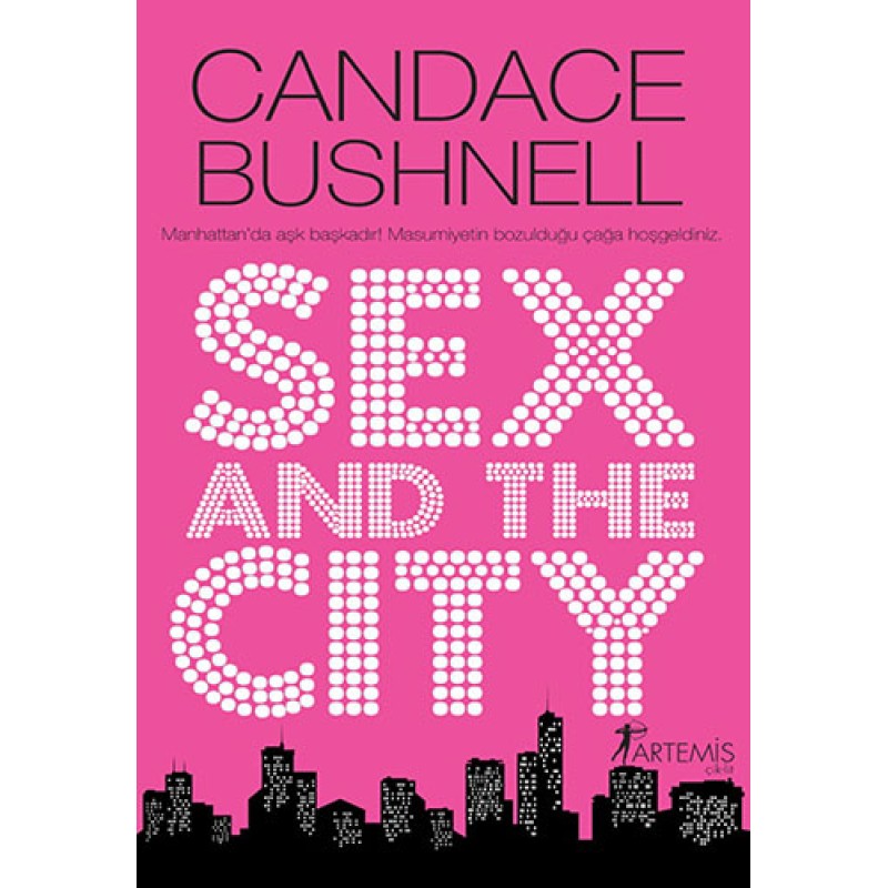 Sex And The City Sex And The City