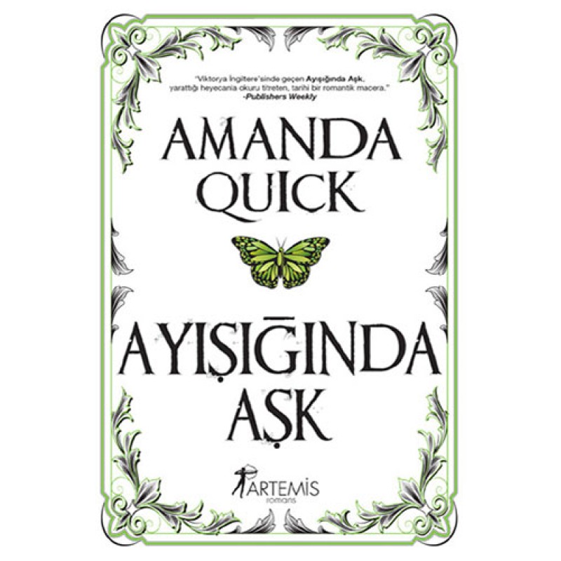 Ayışığında Aşk Ayışığında Aşk