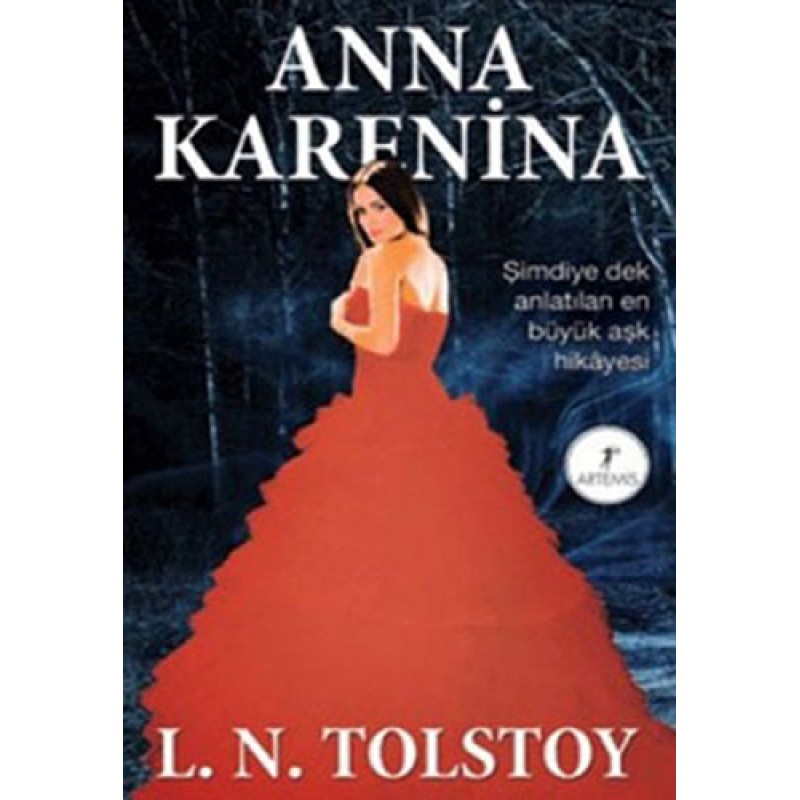 Anna Karenina