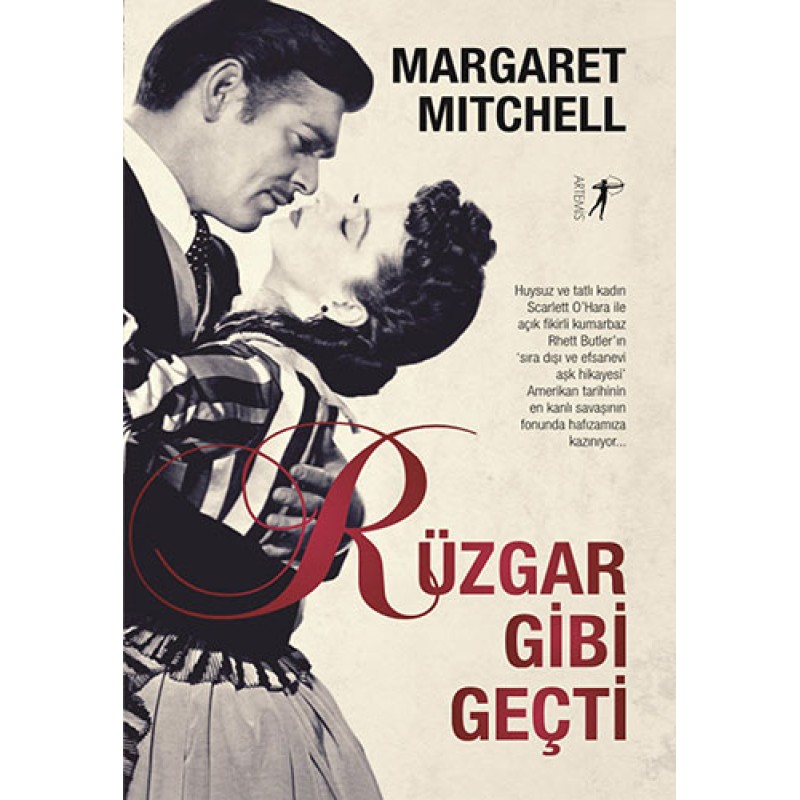 Rüzgar Gibi Geçti Rüzgar Gibi Geçti